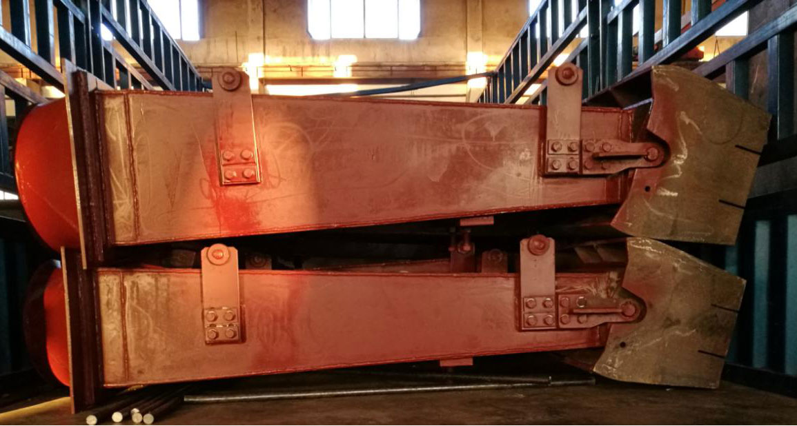 鍋爐超低(dī)負荷穩定運行(xíng)技(jì)術(shù)